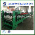 roof panel double layer roll forming machine/ roof surface making machine